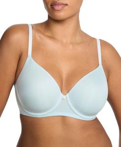 Женский бюстгальтер Cloud Comfort с эффектом разглаживания спины Natori, Cloud green