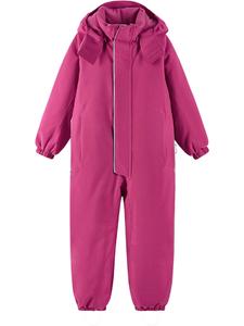 Reima Спортивный костюм 'Tromssa' в цвете фуксия