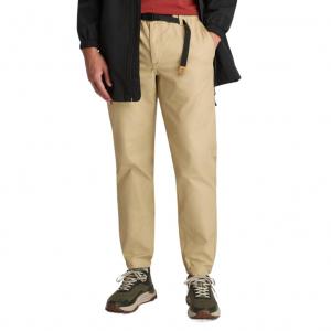Timberland Повседневные брюки мужские хаки