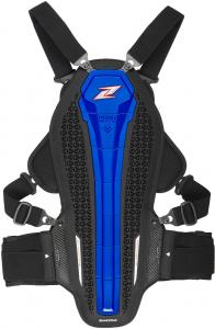 Защитный жилет Zandona hybrid armor x8, Blue