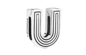 Pandora REFLEXIONS Jewelry Accessory Women's Silver