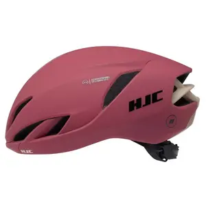 Шлем HJC Furion 3 SLID, розовый