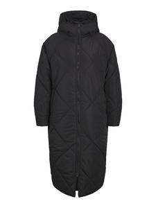 Стеганая куртка JJXX, черный