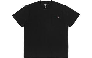 Футболка унисекс Dickies, Черный