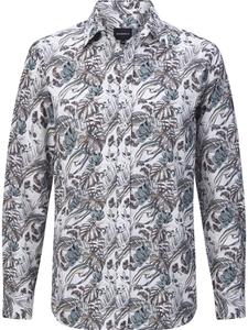 Рубашка BABISTA Regular fit Button Up, белый