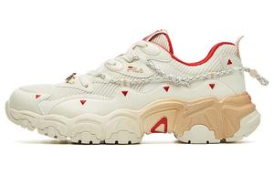 Женские массивные кроссовки FILA Heritage-Fht