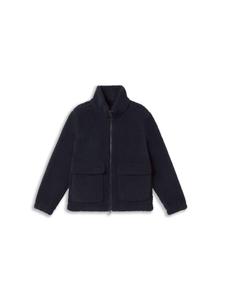 Зимняя куртка Thinking MU, темно-синий