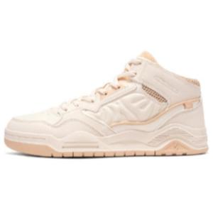 Кеды, скейтборд обувь женская среднего размера кунжутного цвета / светло-коричневый от Malt 361°