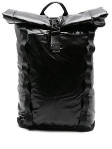 Rains рюкзак Sibu из рипстопа, черный