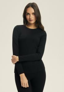 Топ ESOTIQ JODY, Black