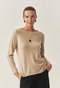 Джемпер TATUUM LEMON, New Champagne/Beige