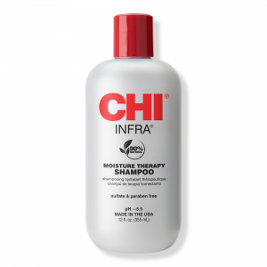 Шампунь Infra Moisture Therapy CHI, 12.0 oz