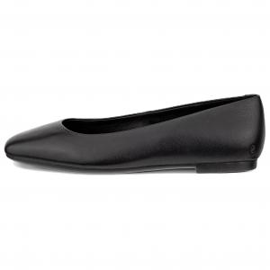 Ecco Женские повседневные туфли MARGOT, черные