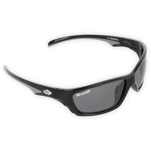 Солнцезащитные очки Sea Monsters River 1 Polarized, черный