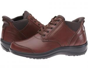 Ботинки Orthofeet Rosel, коричневый