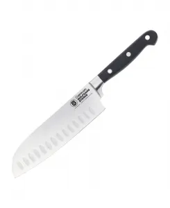 Нож Santoku Вольфганга Старке 18 см Cuisine::Pro