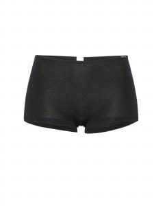 Skiny Трусы Boyshorts 'Essentials' в черном цвете