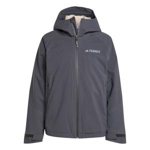 Adidas TERREX Куртка женская Carbon Black, Carbon Black