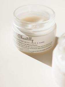 Масло для ухода за ногами Шантильи, Миндаль, Chantilly