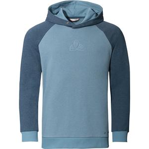 Толстовка с капюшоном me mineo hoody Vaude, серый