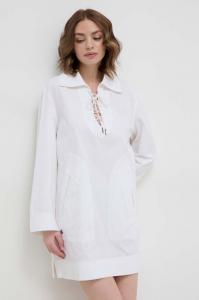 Пляжное одеяло Lauren Ralph Lauren, белый