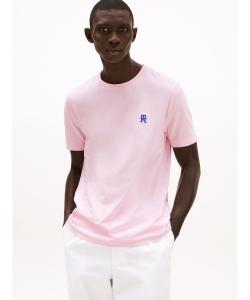 Футболка с монограммой