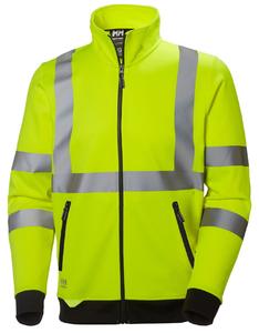 Пуловер Helly Hansen, желтый