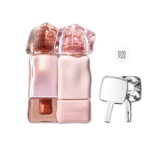 Помада-тинтирующее средство / Блеск для губ / Жидкая помада Women's Mistine