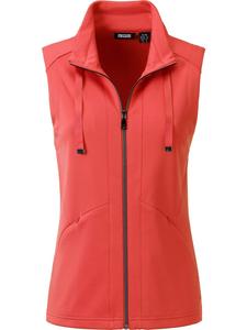 Куртка софтшелл DEPROC Active, оранжевый