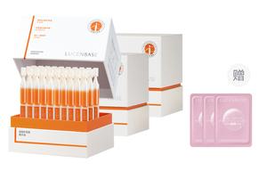 Сыворотка с вторичным высвобождением unisex LUCENBASE