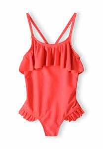 Купальный костюм MINOTI, коралловый