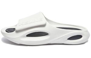 Скользоустойчивые шлепанцы EVA Unisex Белый KELME