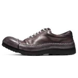 Dreambox Мужские повседневные кроссовки низкие черные/серые/оливково-зеленые каменный серый, цвет Stone Gray