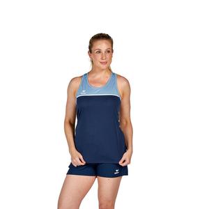 Спортивная майка Erima, синий