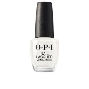 Лак для ногтей Nail lacquer Opi, 15 мл, Funny Bunny