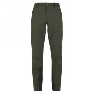 Брюки Karpos San Martino, зеленый