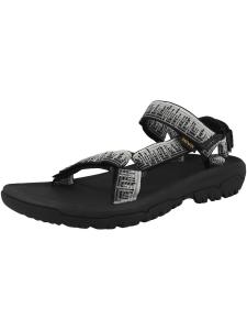 Походные сандалии TEVA Hiking Sandals, серый