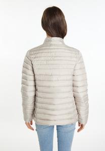 Легкая куртка STEPP FENIA usha, цвет Stone