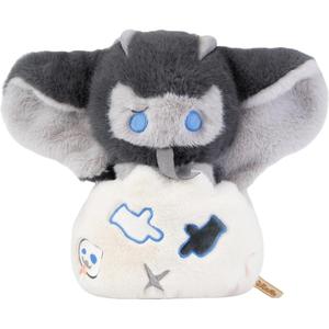 Dog Bunny Candy Змея бежевая плюшевая кукла высотой 28cm