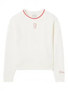 Свитер Claudie Pierlot, бежевый