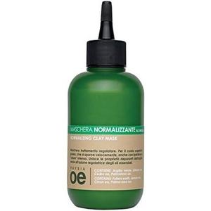 Physia OE Нормализующая глиняная маска 150 мл Demeral