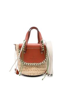 Сумка-ведро CUBA LAB Habanera Bandana, нейтральный