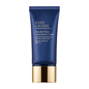 Тональный крем Double Wear Maximum Cover Camouflage Makeup For Face And Body Spf15 30Ml ESTÉE LAUDER, цвет 5W2 rich caramel