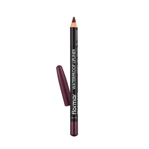 Карандаш для губ waterproof lipliner 246 rosebush Flormar, nr. 239 - misty rose, вес 1.14 гр.