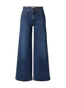 Джинсы с широкими штанинами LEVI'S  728 High Rise Wide Leg, Gentian