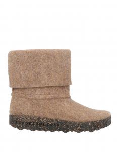 Ботильоны Asportuguesas, хаки