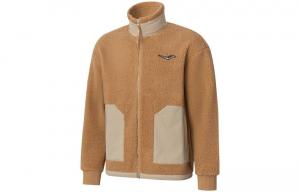 Куртка мужская Копченый кофе Saucony, цвет Smoked coffee