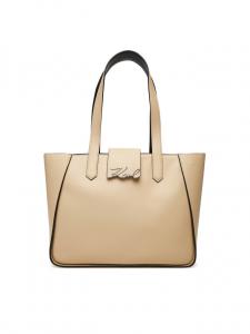Сумка KARL LAGERFELD A3W30133 Beige