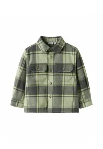 Рубашка Name It, Urban Chic