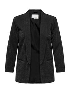 Блейзер ONLY Carmakoma CARELLY-ALYA, черный